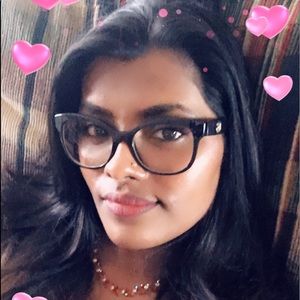 Meet your Posher, Parmila